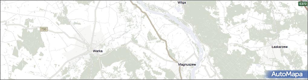 Żelazna Stara